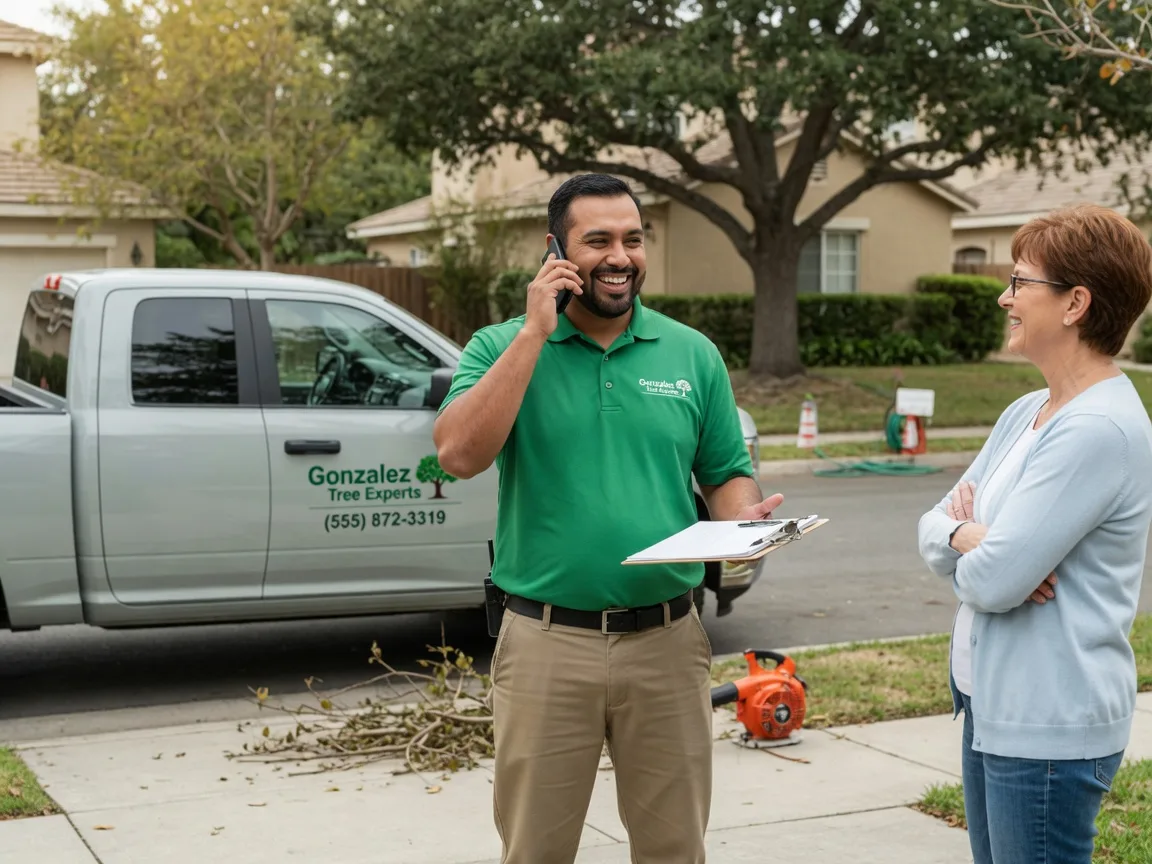 Tree Service Lomira, WI FAQs